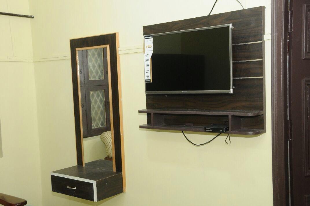 Hôtel Tripura Sundari Residency à Madanapalle Extérieur photo